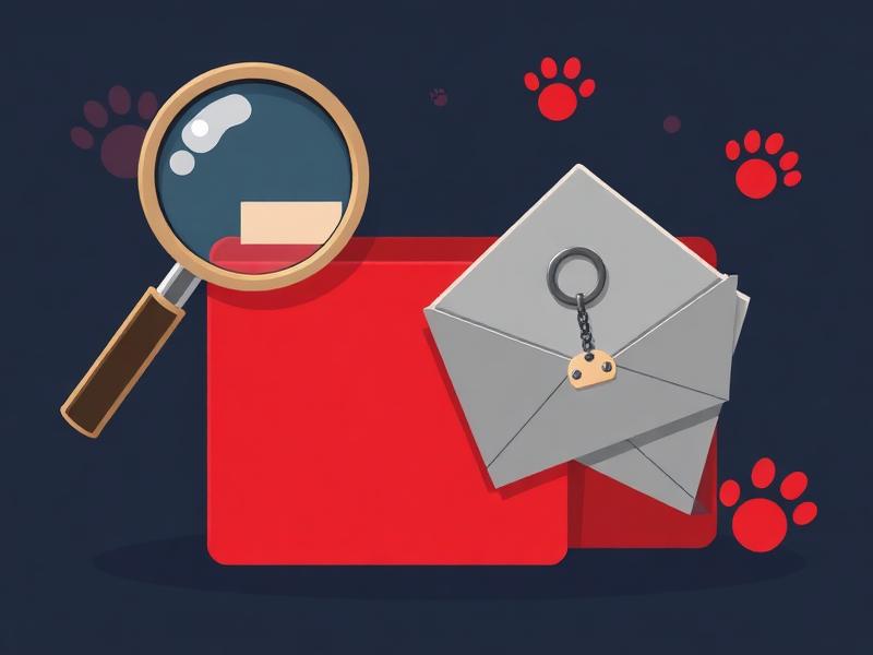 Mystery Mission — Clues, secret files and a case to crack.